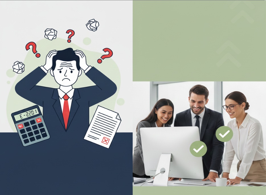 Common Payroll & HR Data Entry Mistakes (and How to Prevent Them)