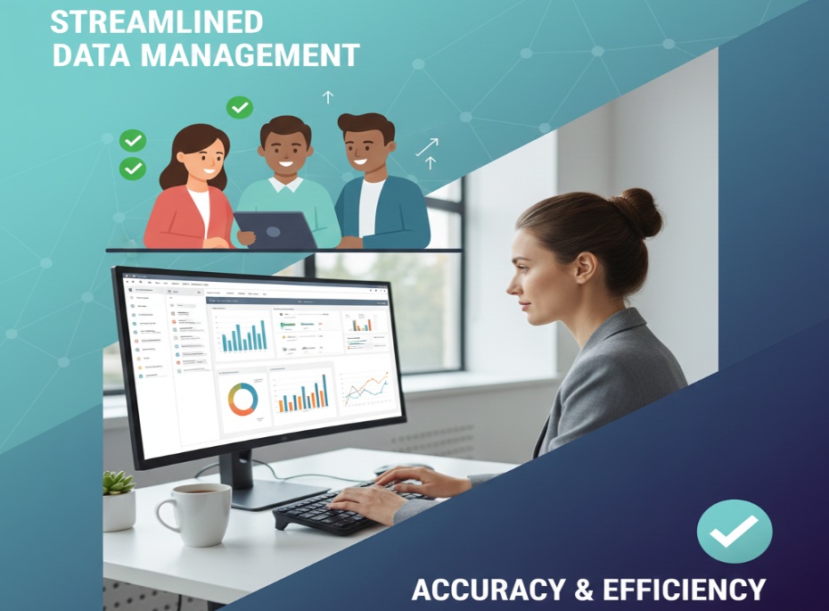 Common Payroll & HR Data Entry Mistakes (and How to Prevent Them)