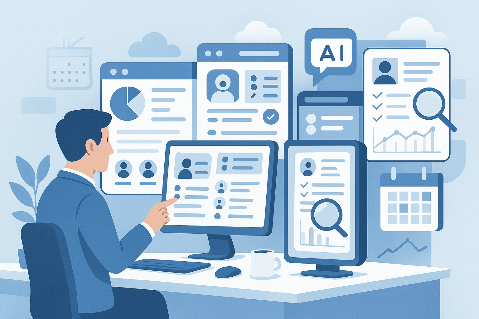 2025 HR Software Trends
