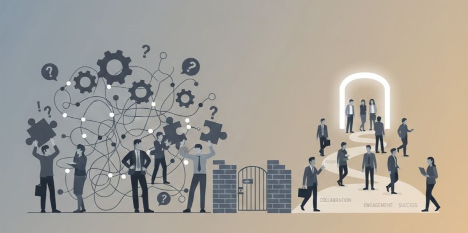 HR Bottlenecks That Stop U.S. & Canadian Companies From Growing