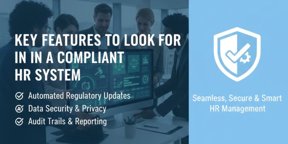 Missed Deadlines, Big Fines: The Compliance Risks of Manual HR