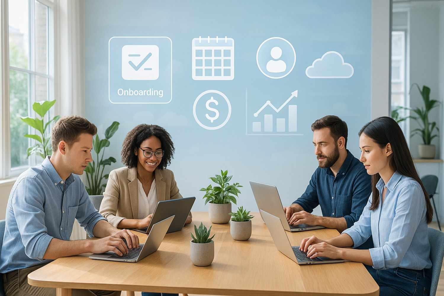 2025 HR Software Trends