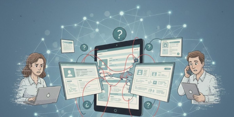 The Remote Work Challenge: Why Legacy HR Systems Fall Short