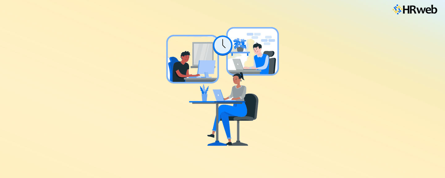 Cloud-Based HR Software