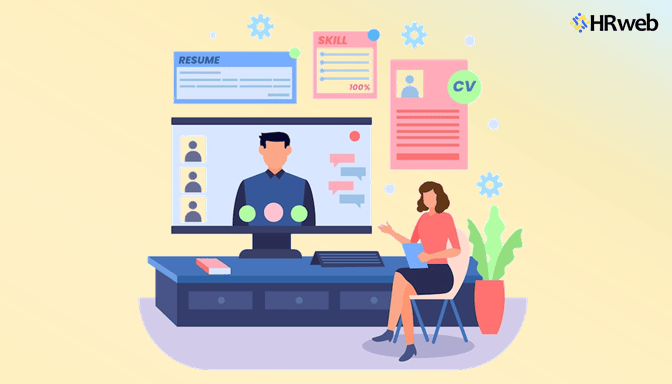 Applicant Tracking System (ATS)