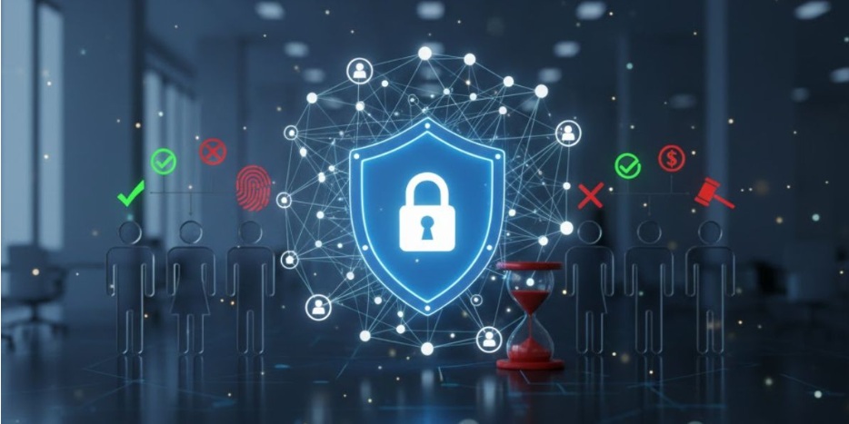 Top Compliance Risks U.S. Companies Face Without HR Software