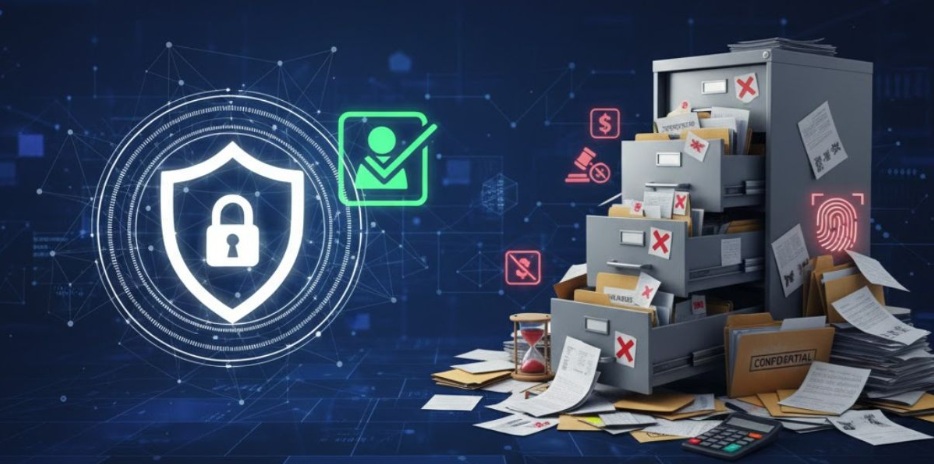 Top Compliance Risks U.S. Companies Face Without HR Software