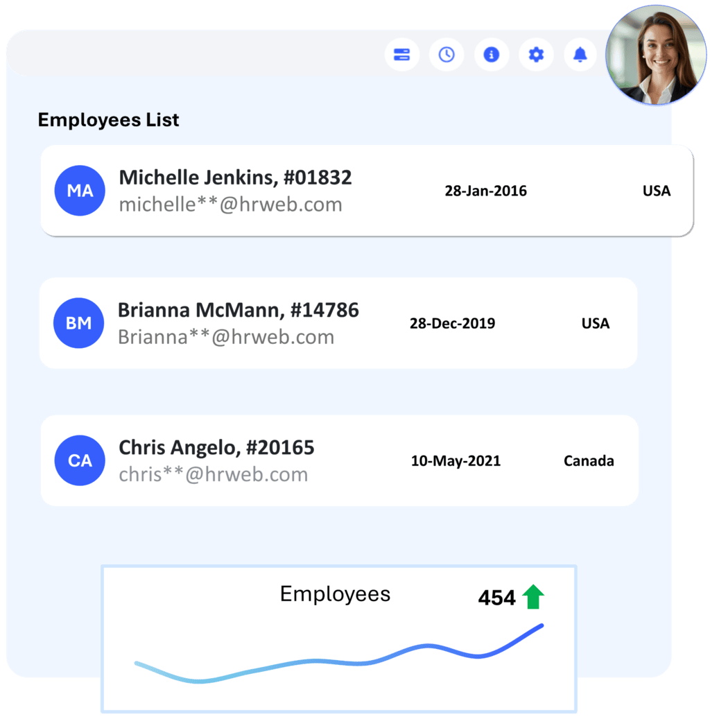 Workforce Management Software