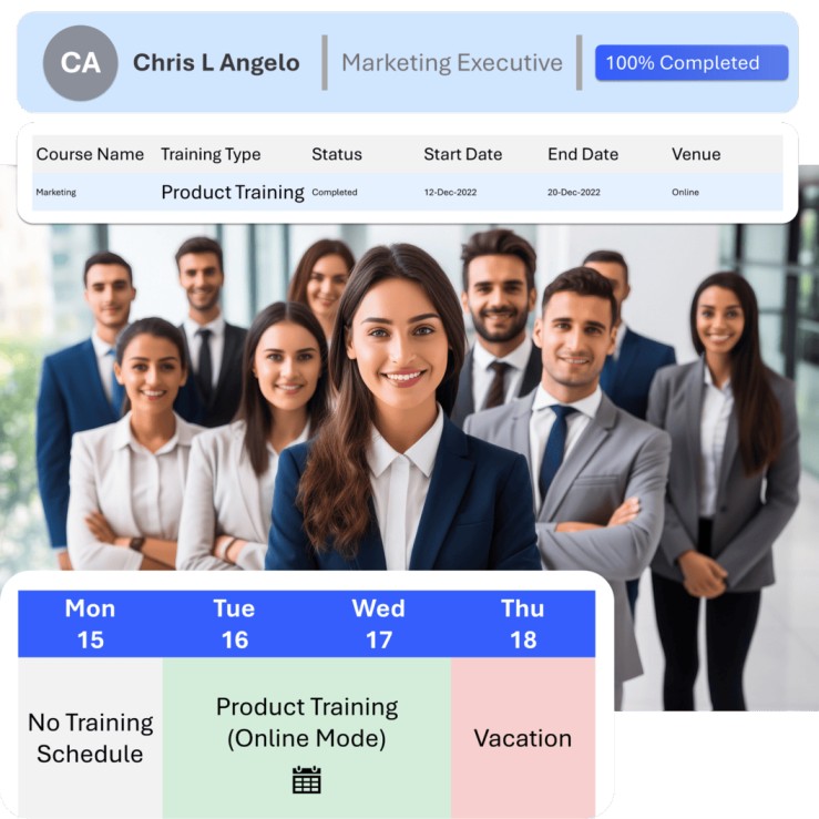 Compliance Management Software
