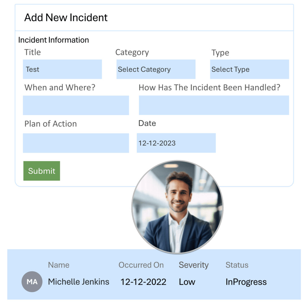 Compliance Management Software